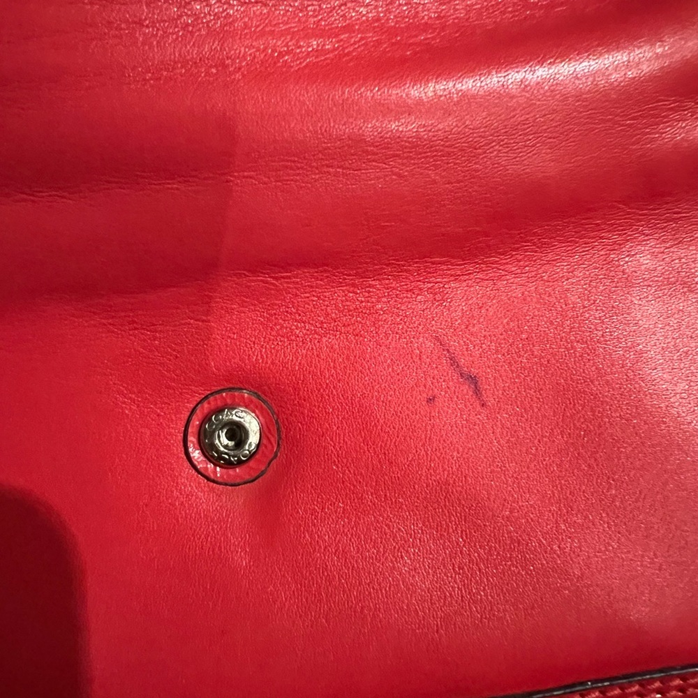 Coach wallet used** - Picture 7 of 11